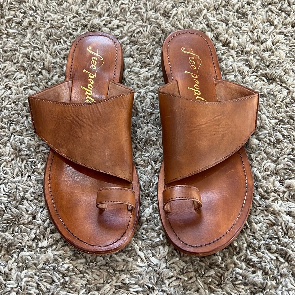 Free People Sant Antoni Slide